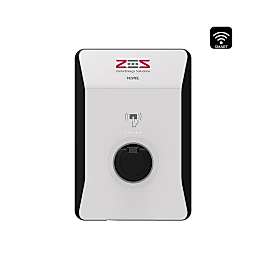 ZES EVC04 Smart 22 kW AC Soketli Şarj İstasyonu