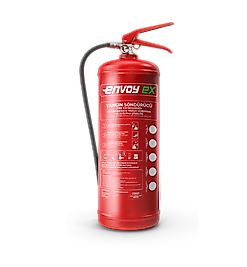EnvoyEx 12L